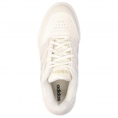 adidas Damen Sneaker COURTBLOCK BOLD 
