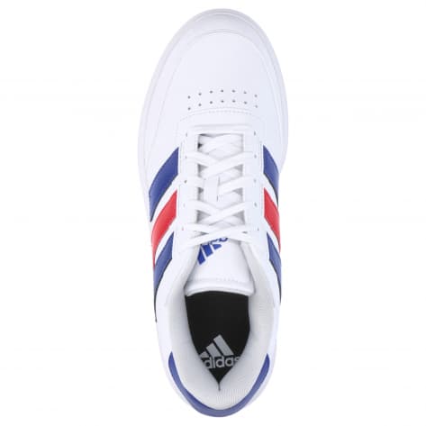 adidas Herren Sneaker COURTBLOCK 