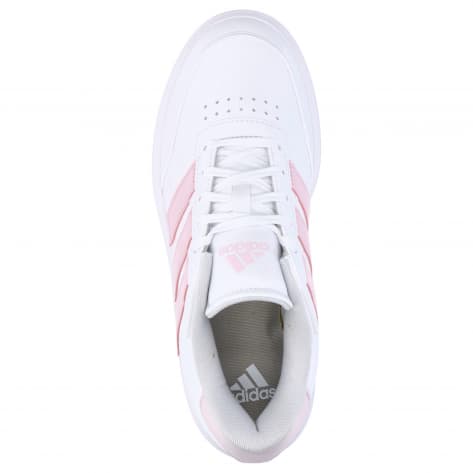 adidas Damen Sneaker COURTBLOCK 