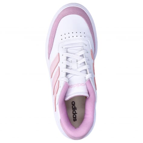 adidas Kinder Sneaker COURTBLOCK J 