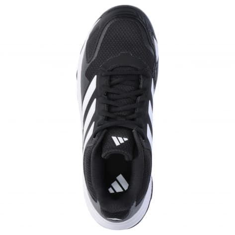 adidas Herren Tennisschuhe CourtJam Control 3 M CL 