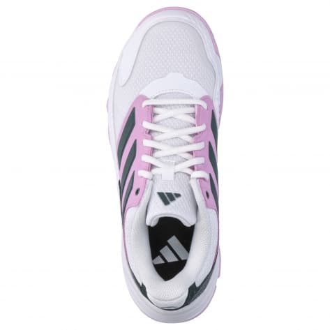 adidas Damen Tennisschuhe CourtJam Control 3 W 