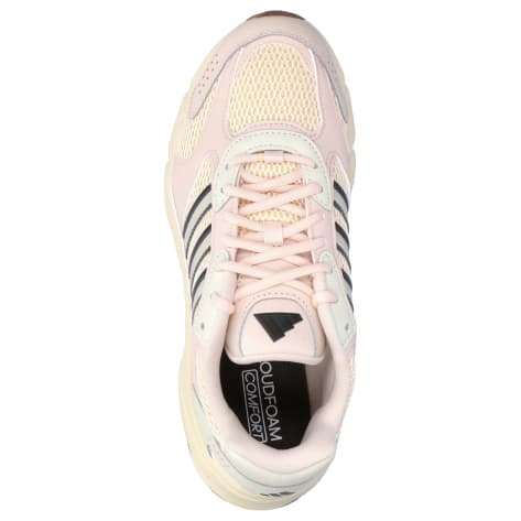 adidas Damen Sneaker CRAZYCHAOS 2000 JP5580 40 Orange Tint/Ivory/Quartz | 40