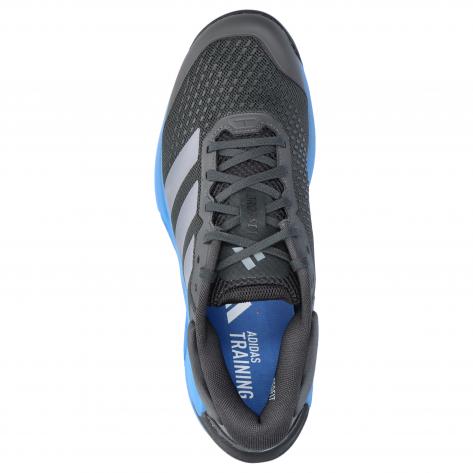 adidas Herren Trainingsschuhe Dropset 4 Trainer M 