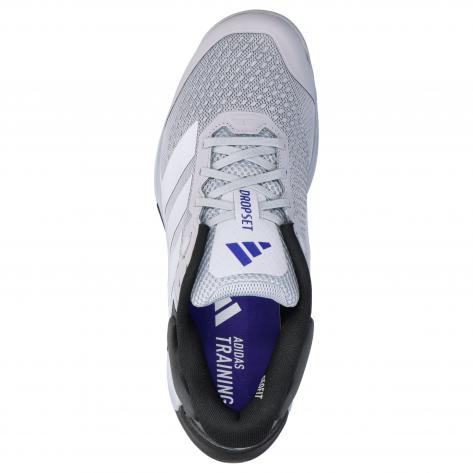 adidas Herren Trainingsschuhe Dropset 4 Trainer M 