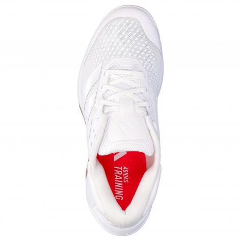 adidas Damen Trainingsschuhe Dropset 4 Trainer W 