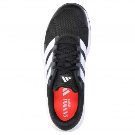 adidas Damen Trainingsschuhe Dropset Base Trainer W 