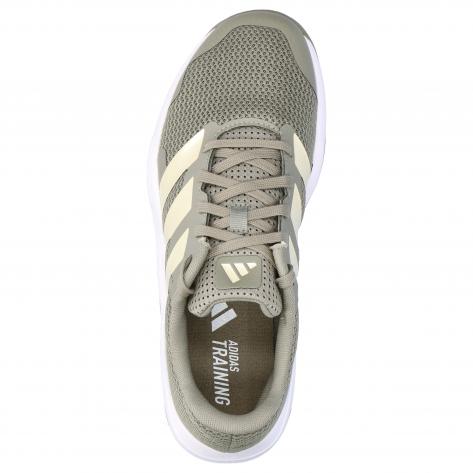 adidas Damen Trainingsschuhe Dropset Base Trainer W 