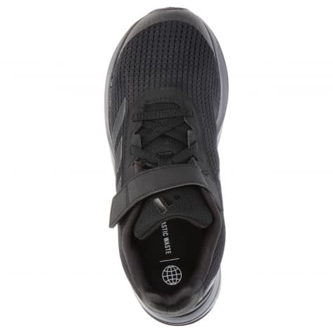 adidas Kinder Laufschuhe Duramo SL EL K IG2457 28 CBlack/CBlack/Ftwwht | 28