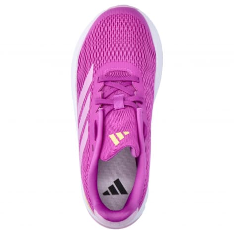 adidas Kinder Sneaker DURAMO SL K ID9129 38 2/3 Purbur/Blilil/Orgtin | 38 2/3