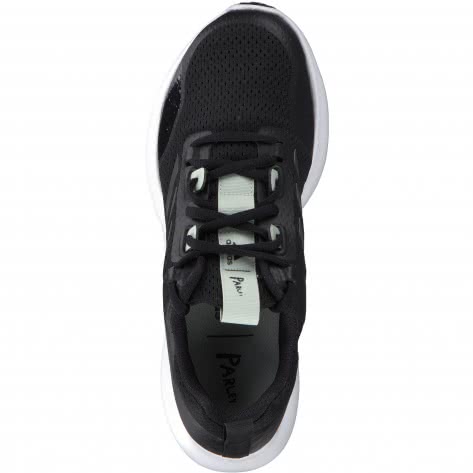 adidas Damen Laufschuhe edgebounce 1.5 parley w EF1232 37 1/3 core black/core black/NON-DYED | 37 1/3