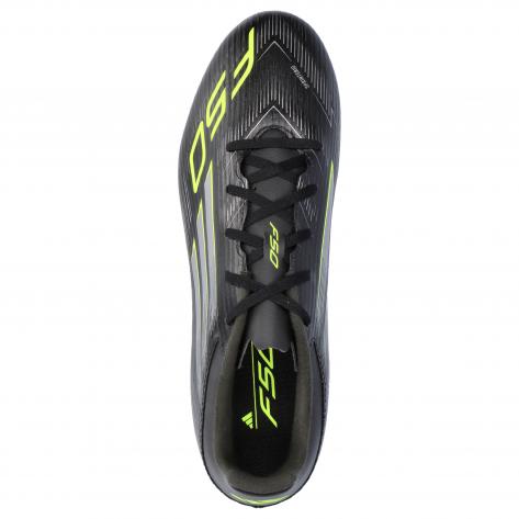 adidas Herren Fussballschuhe F50 CLUB FG/MG 