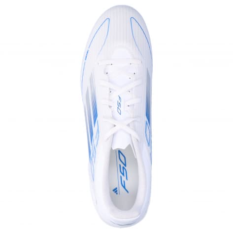 adidas Herren Fussballschuhe F50 CLUB FG/MG 
