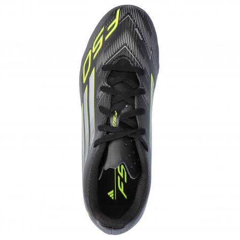 adidas Kinder Fussballschuhe F50 CLUB FG/MG J 