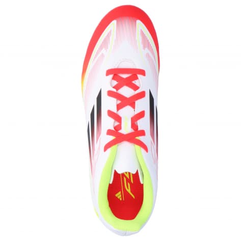 adidas Kinder Fussballschuhe F50 CLUB FG/MG J 