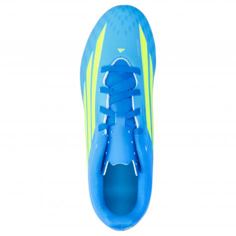 adidas Kinder Fussballschuhe F50 Club FG/MG J 