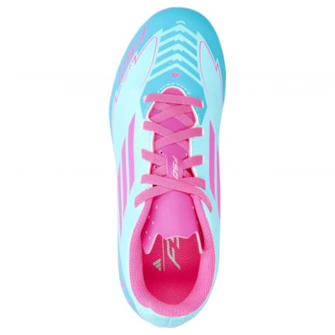 adidas Kinder Fussballschuhe F50 CLUB FG/MG J MESSI 