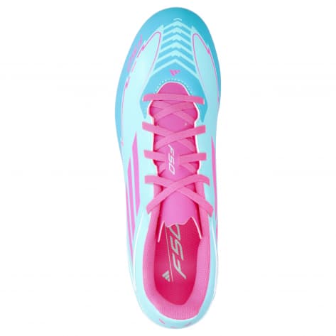 adidas Herren Fussballschuhe F50 CLUB FG/MG MESSI 