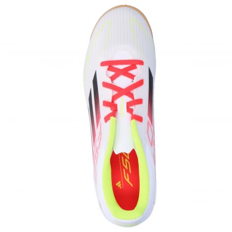 adidas Herren Fussballschuhe F50 CLUB IN 