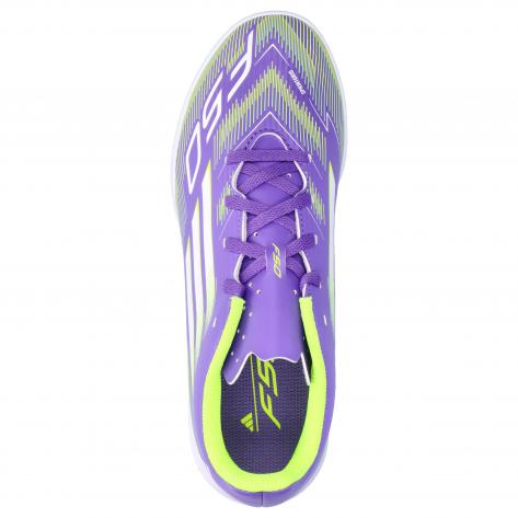 adidas Kinder Fussballschuhe F50 CLUB IN J 