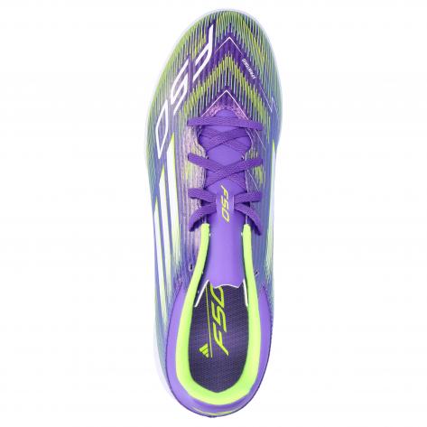 adidas Herren Fussballschuhe F50 CLUB IN 