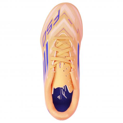 adidas Kinder Fussballschuhe F50 CLUB TF J 