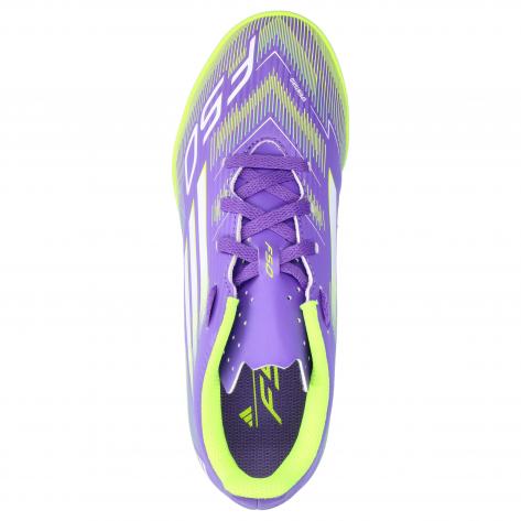 adidas Kinder Fussballschuhe F50 CLUB TF J 