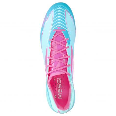 adidas Herren Fussballschuhe F50 ELITE FG MESSI 