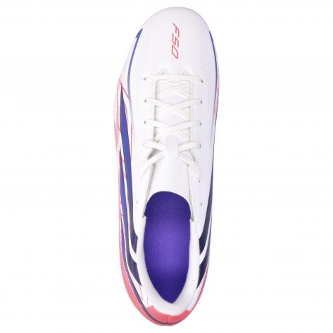 adidas Herren Fussballschuhe F50 Hyperfast Club FG/MG 