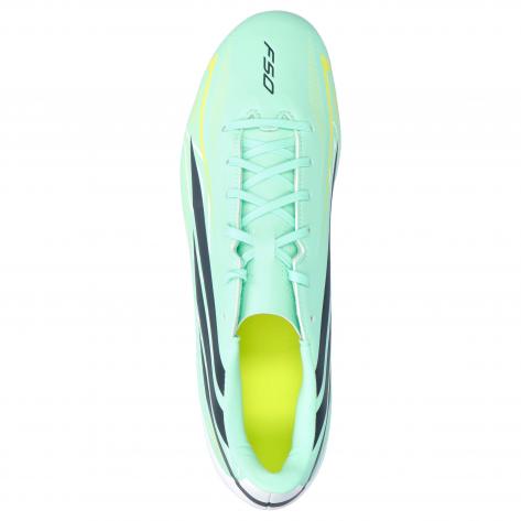 adidas Herren Fussballschuhe F50 Hyperfast Club FG/MG 
