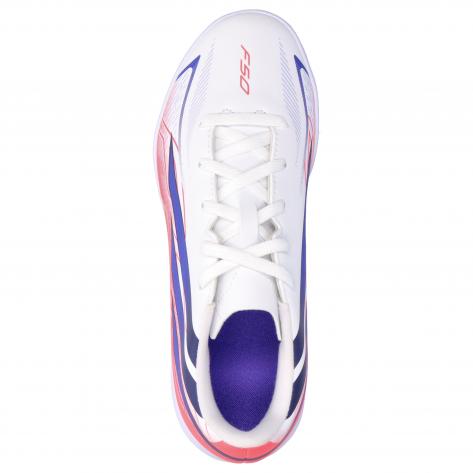 adidas Kinder Fussballschuhe F50 Hyperfast Club IN J 