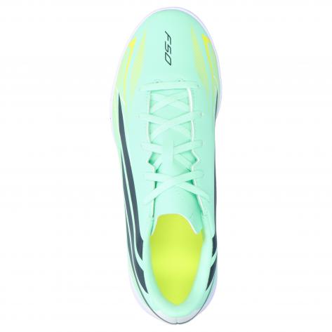 adidas Kinder Fussballschuhe F50 Hyperfast Club IN J 