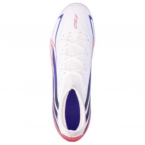 adidas Herren Fussballschuhe F50 Hyperfast Club Mid FG/MG 
