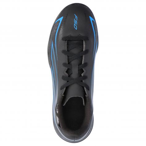 adidas Kinder Fussballschuhe F50 Hyperfast Club TF J 
