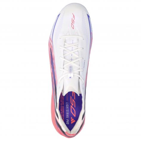 adidas Herren Fussballschuhe F50 Hyperfast Elite AG 