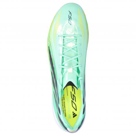 adidas Herren Fussballschuhe F50 Hyperfast Elite AG 