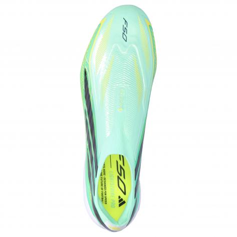 adidas Herren Fussballschuhe F50 Hyperfast Elite LL AG 