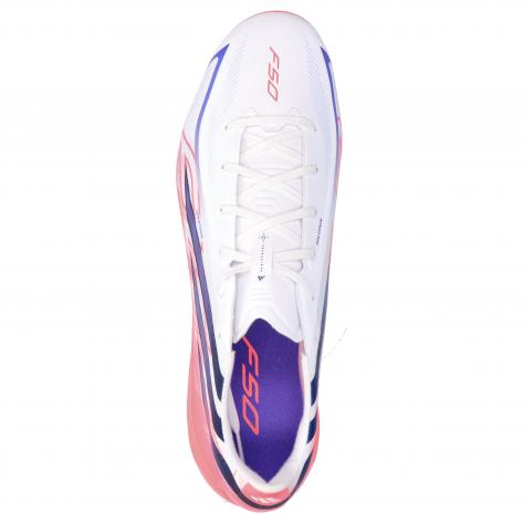 adidas Herren Fussballschuhe F50 Hyperfast League AG 