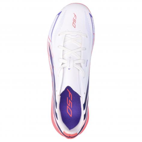 adidas Kinder Fussballschuhe F50 Hyperfast League AG J 