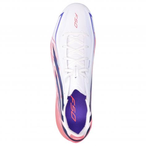 adidas Herren Fussballschuhe F50 Hyperfast League FG 