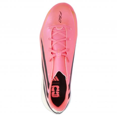 adidas Kinder Fussballschuhe F50 Hyperfast League FG J 