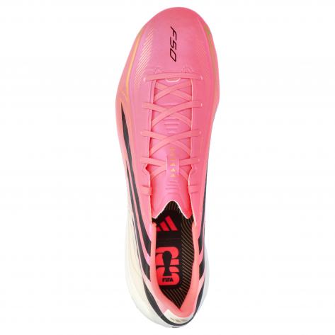 adidas Herren Fussballschuhe F50 Hyperfast League FG 
