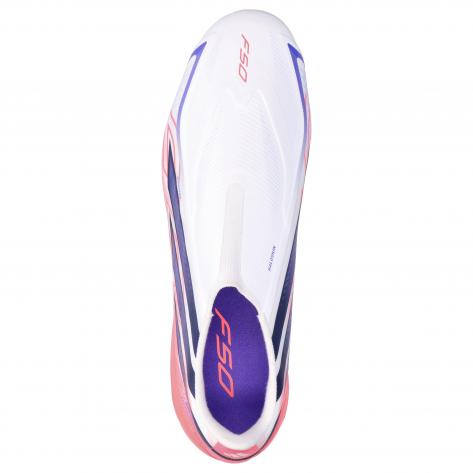 adidas Herren Fussballschuhe F50 Hyperfast League LL AG 