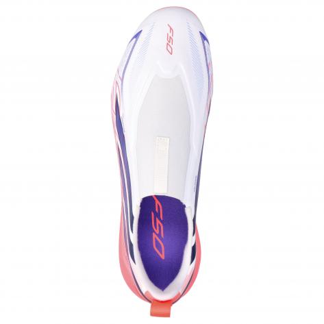 adidas Kinder Fussballschuhe F50 Hyperfast League LL AG J 