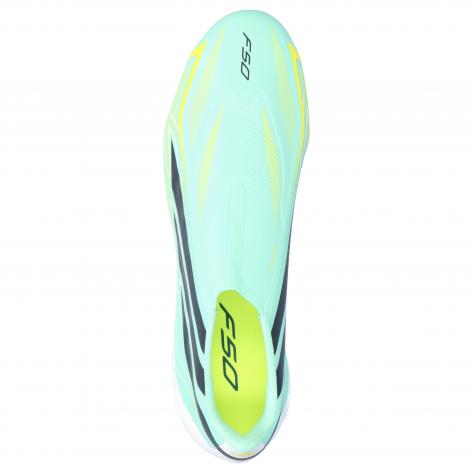 adidas Herren Fussballschuhe F50 Hyperfast League LL FG 