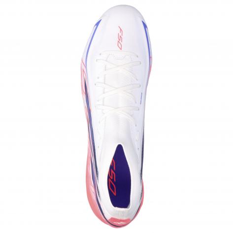 adidas Herren Fussballschuhe F50 Hyperfast League Mid FG 
