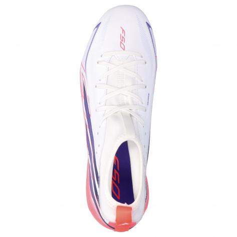 adidas Kinder Fussballschuhe F50 Hyperfast League Mid FG J 