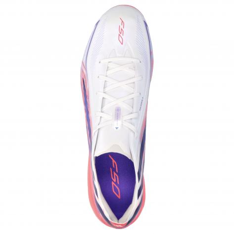 adidas Herren Fussballschuhe F50 Hyperfast Pro AG 