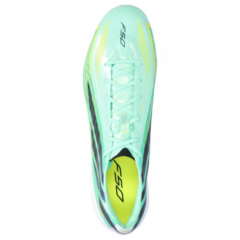 adidas Herren Fussballschuhe F50 Hyperfast Pro AG 