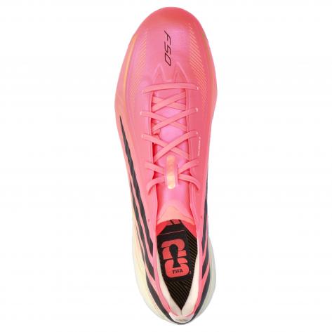 adidas Herren Fussballschuhe F50 Hyperfast Pro FG 